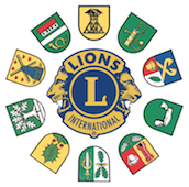 Lions Logo